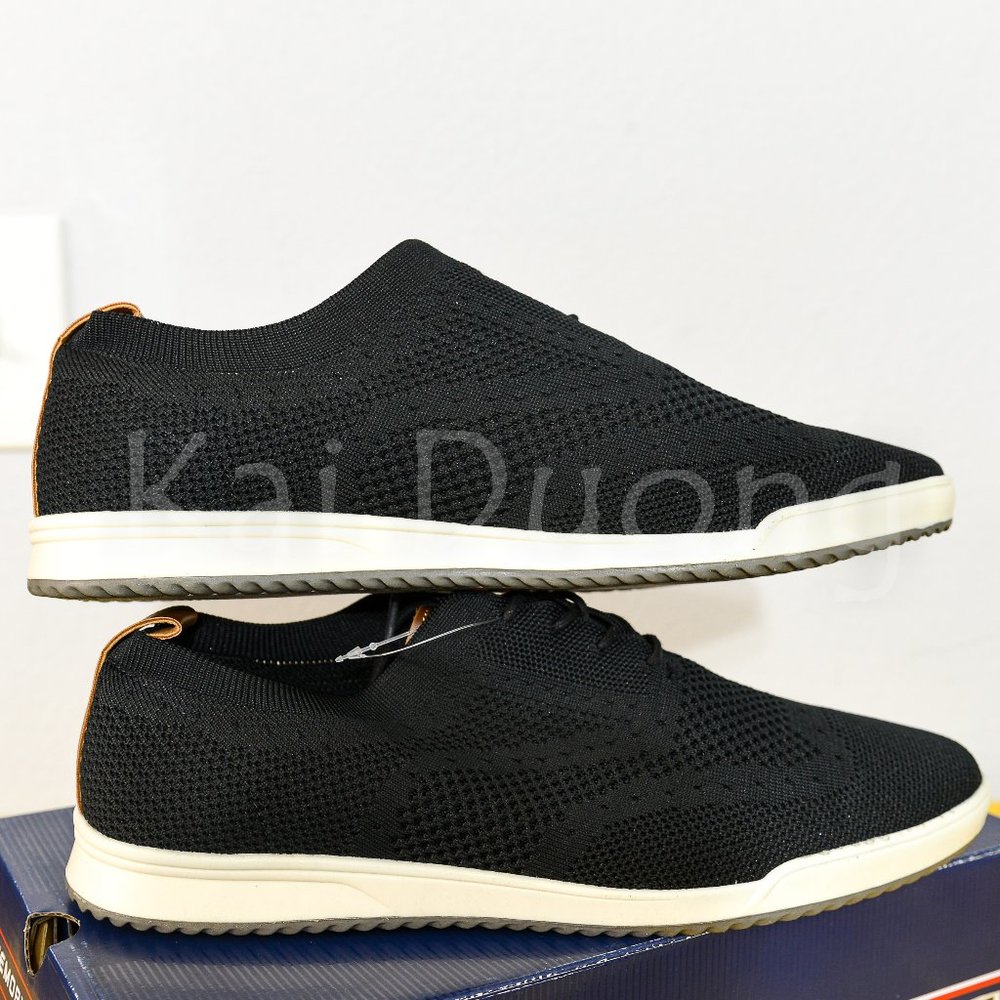 Izod‎ Men's Breeze Shoe black